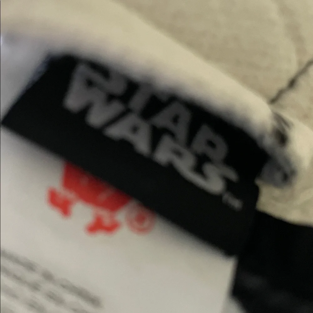 ⚡️ Star Wars Stormtrooper Costume – Rubie’s Full-Body Suit (Made‎ in USA) - Picture 3 of 5